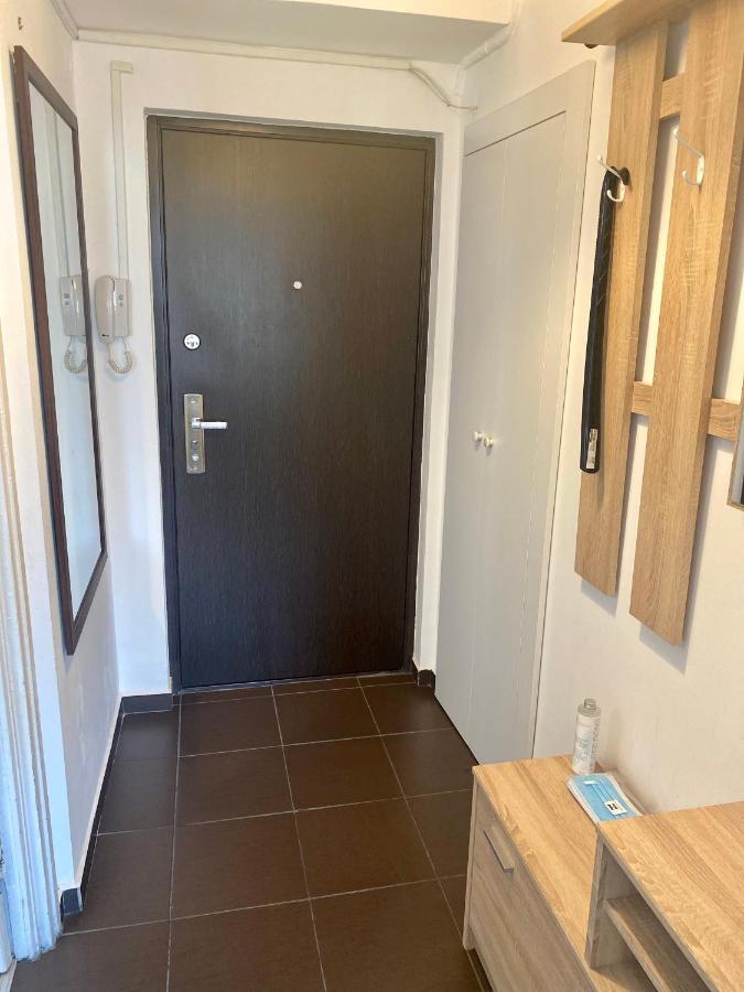 Ultracentral - Apartament Pe Calea Victoriei Bukarest Kültér fotó