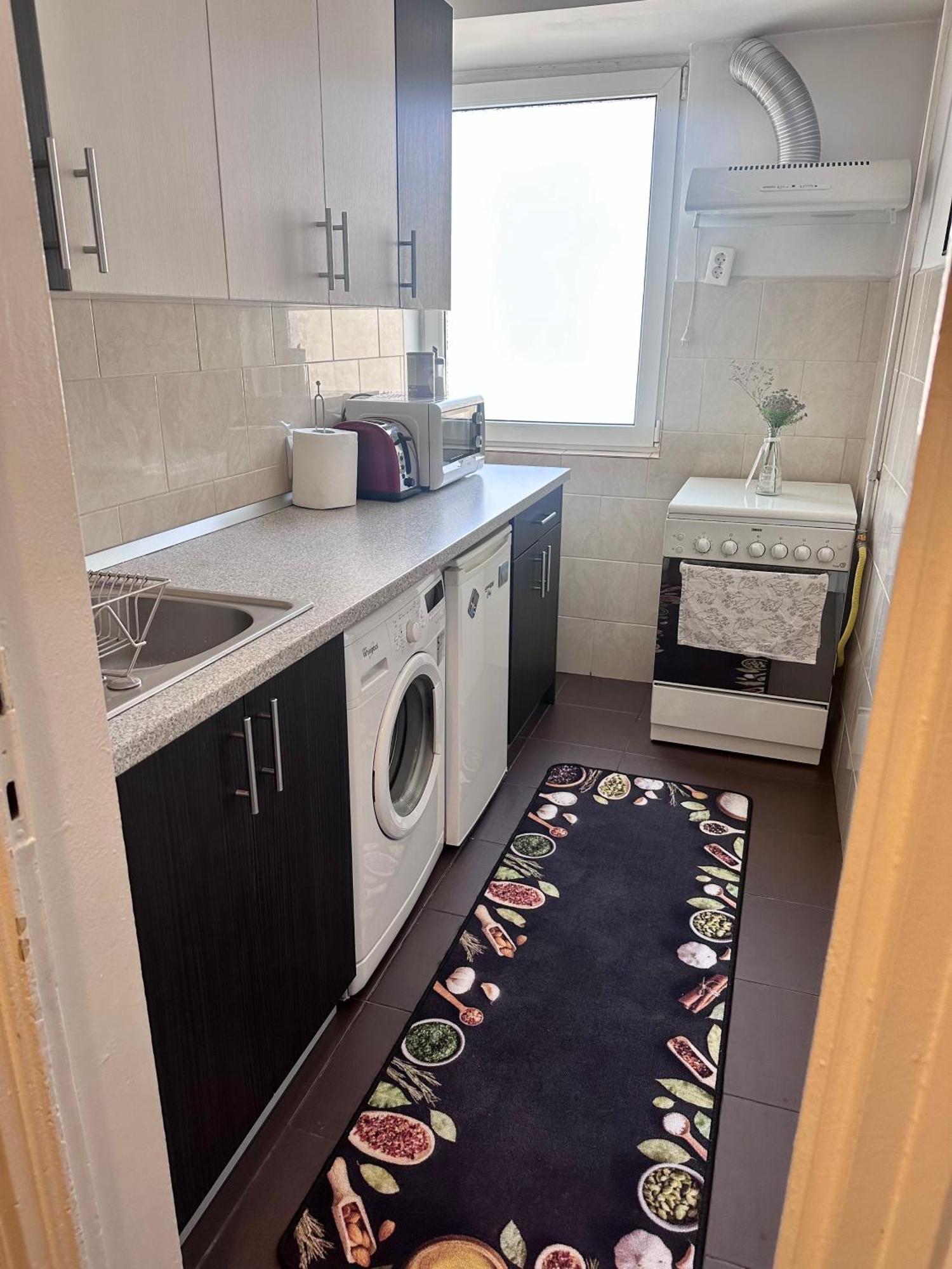 Ultracentral - Apartament Pe Calea Victoriei Bukarest Kültér fotó